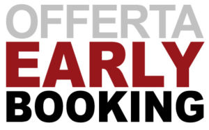 Offerta Early Booking