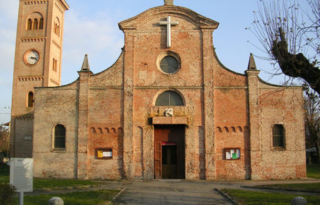 Sorbara, Modena