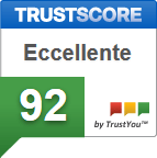 Trustscore Rosso Frizzante