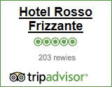 Tripadvisor Rosso Frizzante