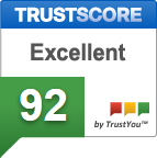 Trustscore Rosso Frizzante