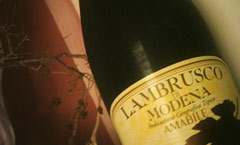 lambrusco